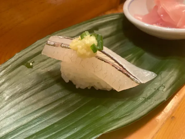 Sushi Daizen 사진 4