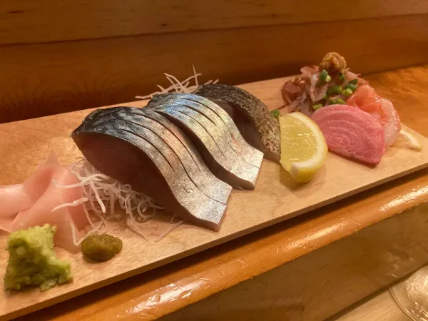 Sushi Daizen 사진 5