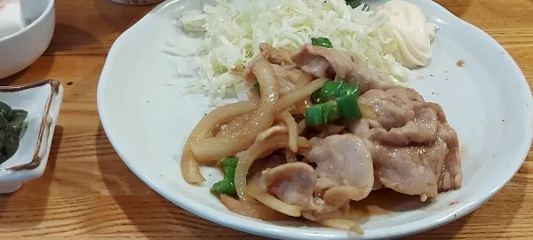 Fujiya Shokudo 사진 2