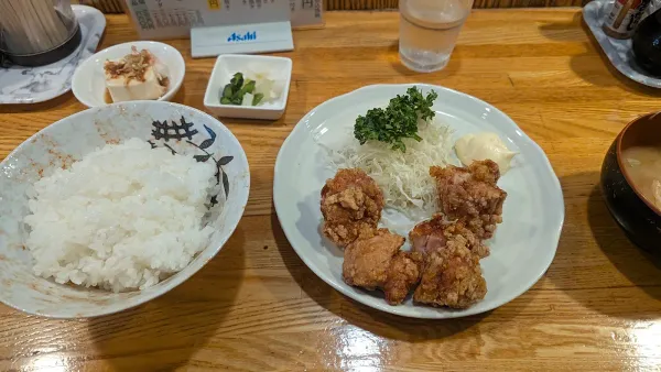 Fujiya Shokudo 사진 3