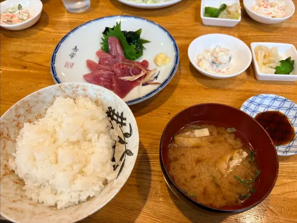 Fujiya Shokudo 사진 4
