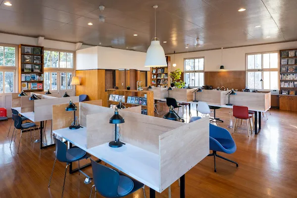 Karuizawa Commongrounds／軽井沢コモングラウンズ