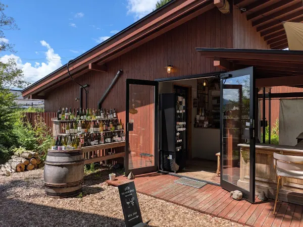 Karuizawa Commongrounds／軽井沢コモングラウンズ 사진 2