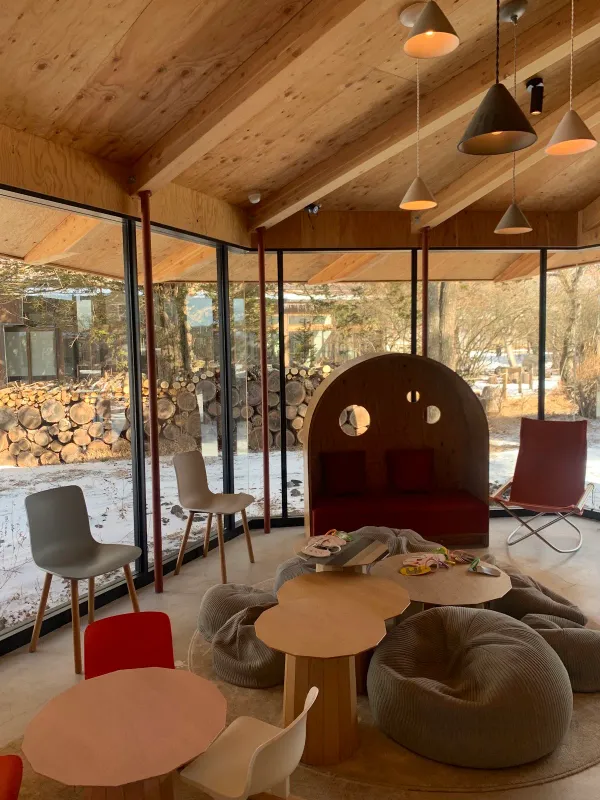Karuizawa Commongrounds／軽井沢コモングラウンズ 사진 5