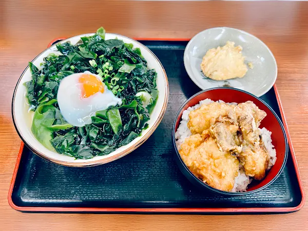 Sanuki Udon Iwai 사진 4