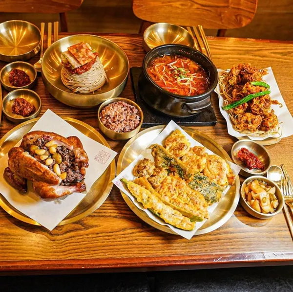신당 계류관