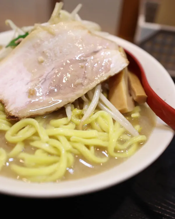 Miso Mendokoro Hanamichian 사진 2