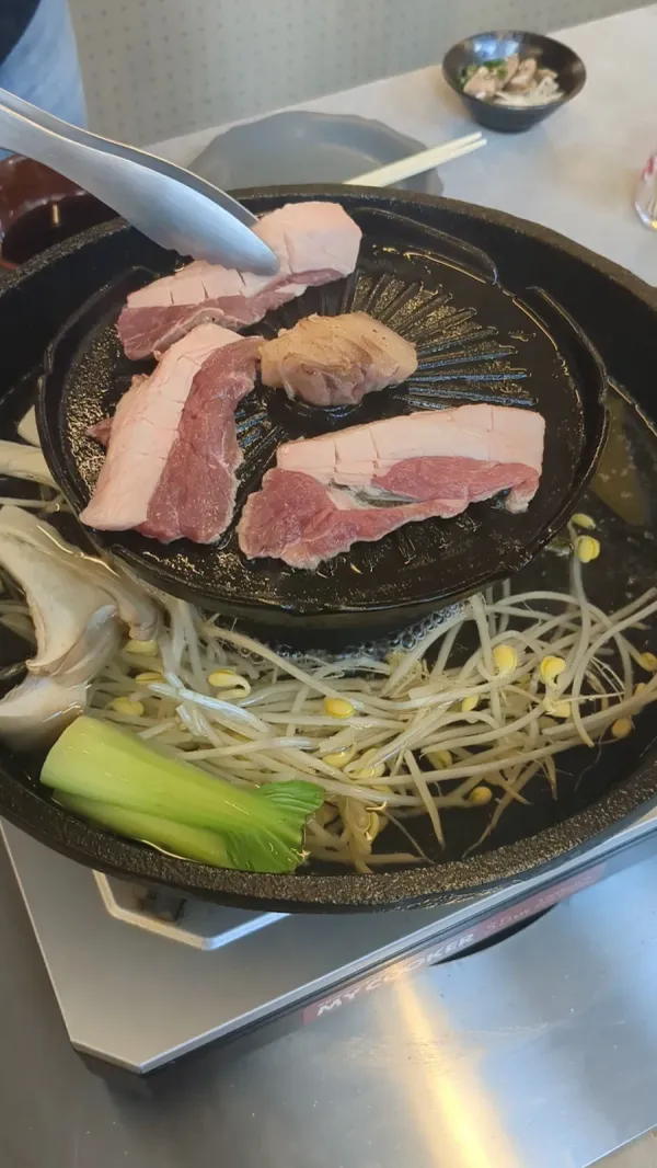 Lambでしょジンギスカン ラムグリル 福岡けやき通り店 사진 2