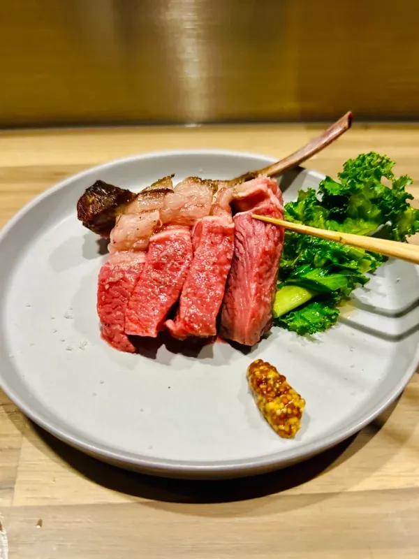 Lambでしょジンギスカン ラムグリル 福岡けやき通り店 사진 4