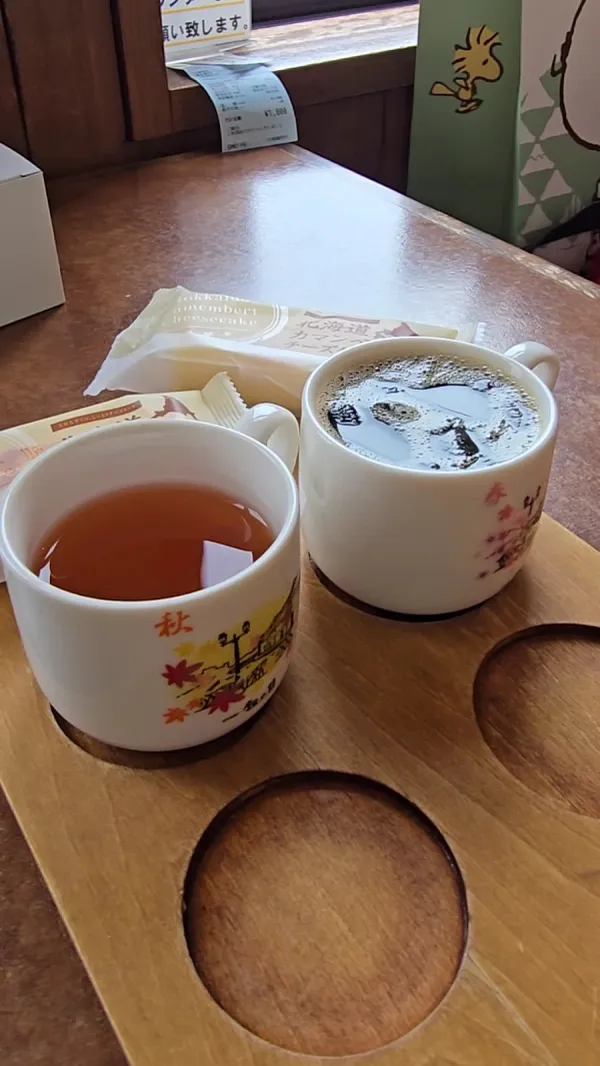 긴노카네 1호관 사진 2
