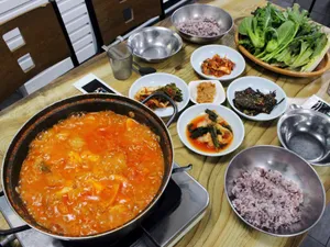 Eunjujeong