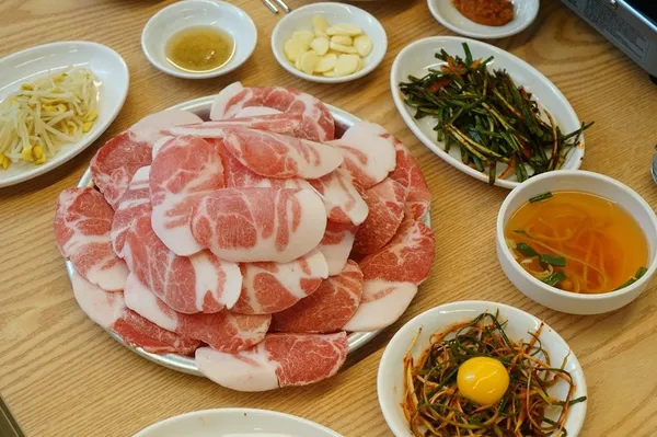 전주집