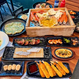 Gangneung Sindaegena-ra