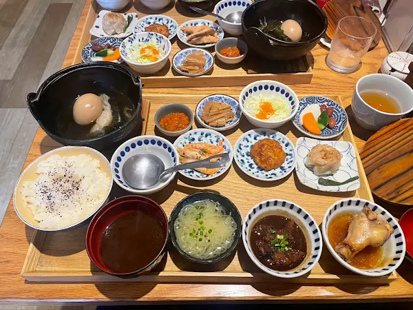 Fukushima-ya