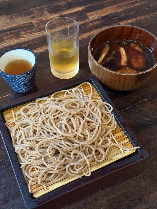 川上庵本店の写真5