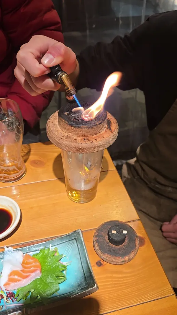 スモークパーラー ふぅも 사진 2