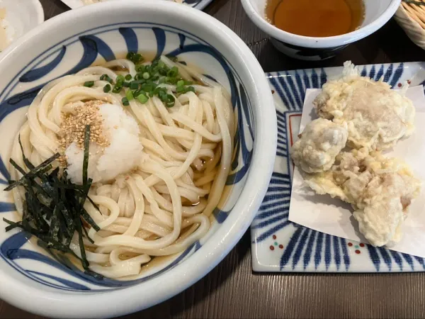 Teuchi Udon Sumita 사진 3