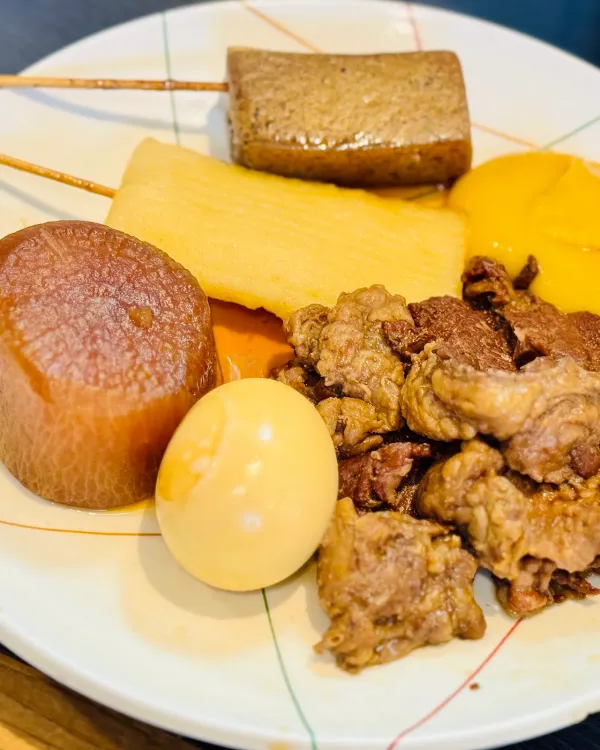 Teuchi Udon Sumita 사진 4