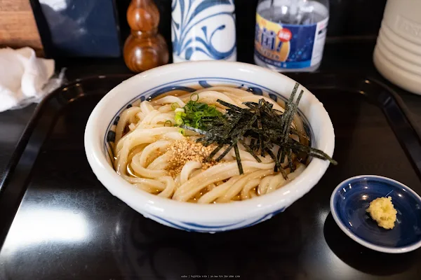Teuchi Udon Sumita 사진 5