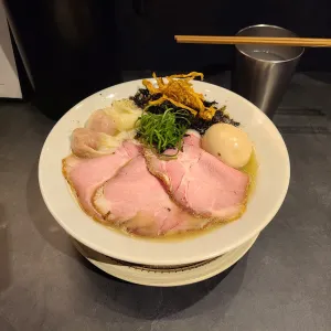 Ramen Jazzy Beats