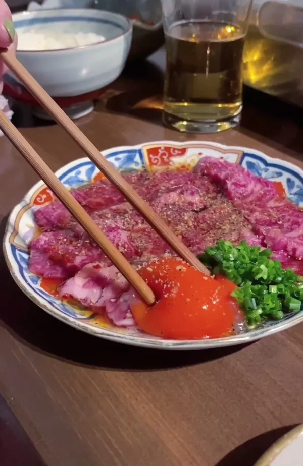 京洛焼肉 ぽめ 사진 2