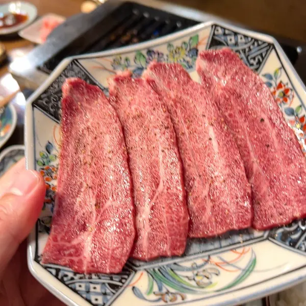 京洛焼肉 ぽめ 사진 3