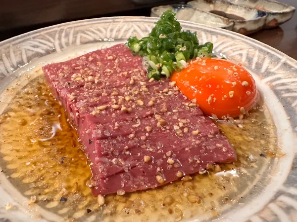京洛焼肉 ぽめ 사진 4