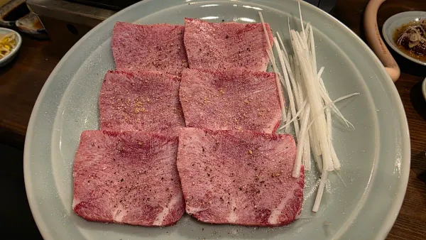 京洛焼肉 ぽめ 사진 5