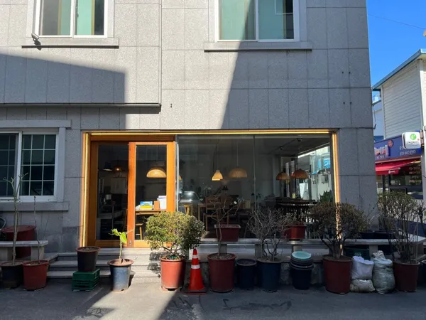 강릉식당
