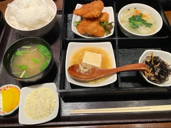 Tomoiro 사진 2