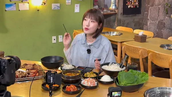 봄날의춘천