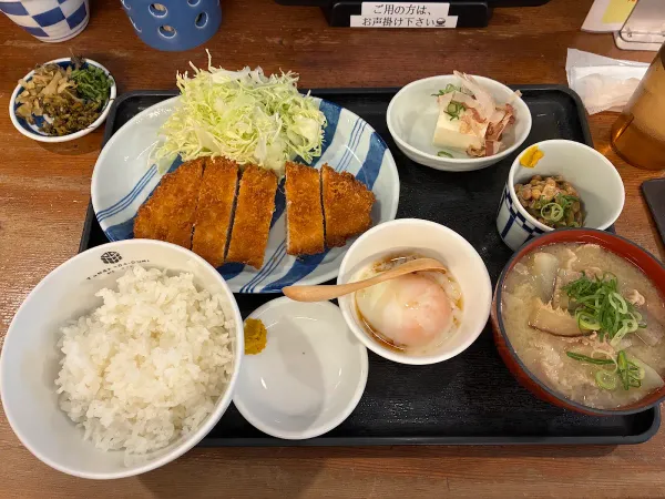 왓파테이쇼쿠도 사진 3