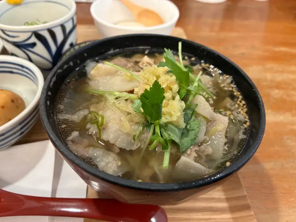 왓파테이쇼쿠도 사진 4