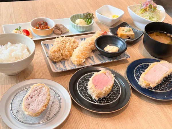 돈카츠 나리쿠라 사진 5