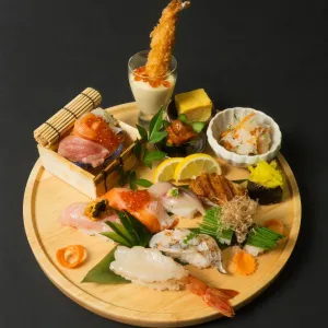 Kyosushi Hakozakiten