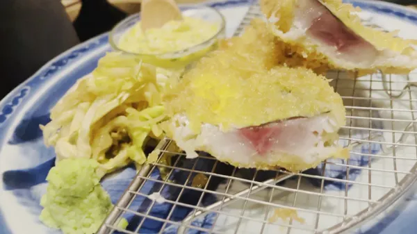 酒肴あおもん 사진 2