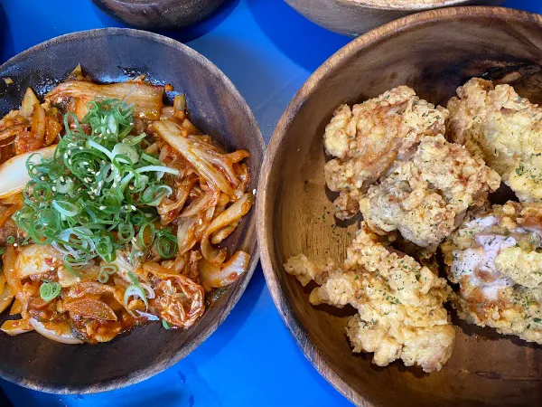 쌍둥이포차 사진 4