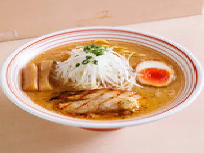 매운라멘 카라이치 스스키노점 사진 5