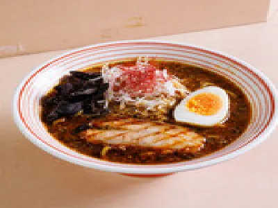 札幌ラーメン 辛いち すすきの店の写真4