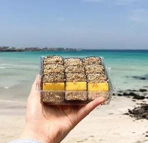 제주김만복김밥 본점