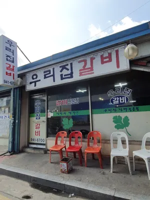 Urijip Galbi