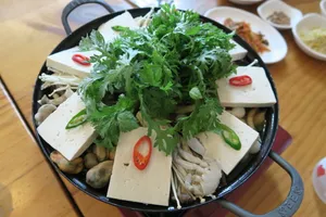 ソリョンウォン チャンダンコン トゥブマウル