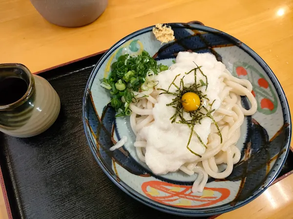 吉屋うどん 사진 5