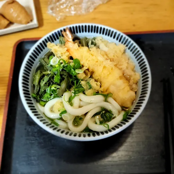 吉屋うどんの写真3