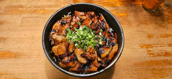 Buta Yarou 사진 3
