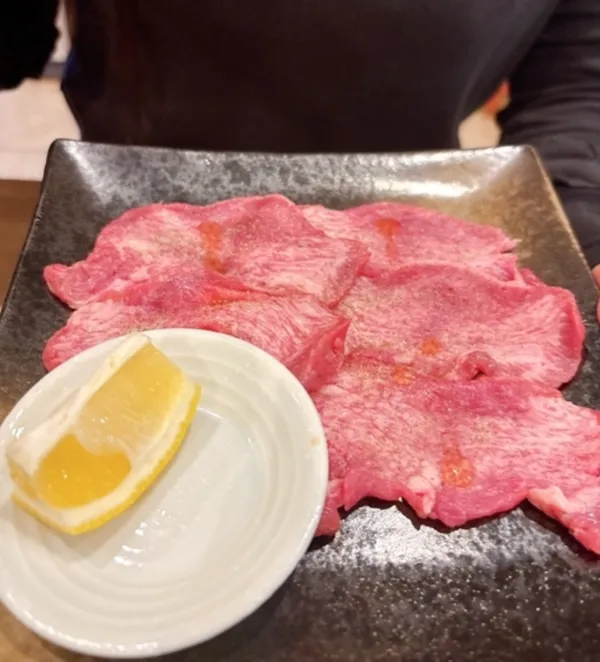 야키니쿠 하나비 사진 5