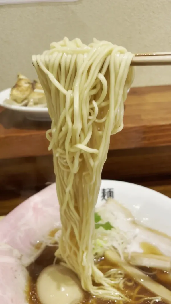 멘노 카미노 사진 2