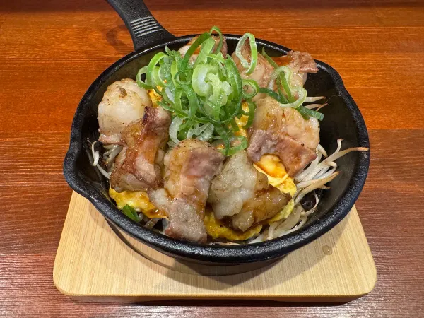 멘노 카미노 사진 3
