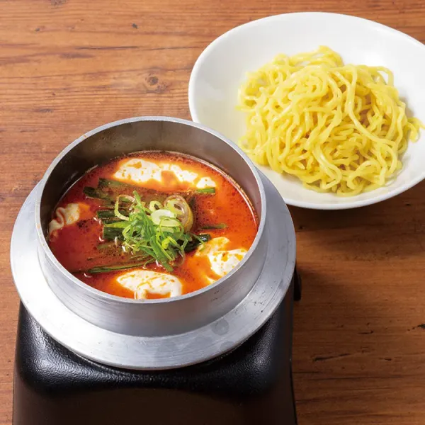 산 다이메 토리 메로 텐진니시 도리점 사진 3
