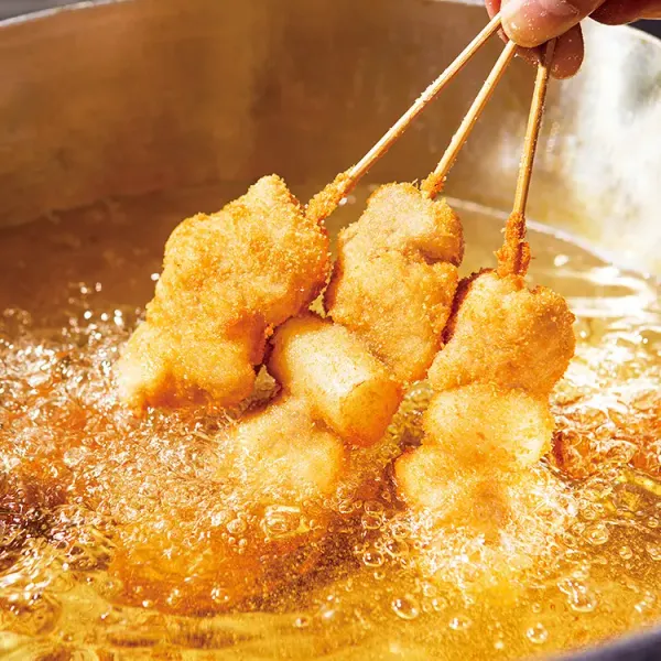 산 다이메 토리 메로 텐진니시 도리점 사진 4